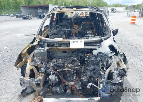 2020 Ford Escape Sel z USA, uszkodzony, nr VIN 1FMCU9H61LUB59407